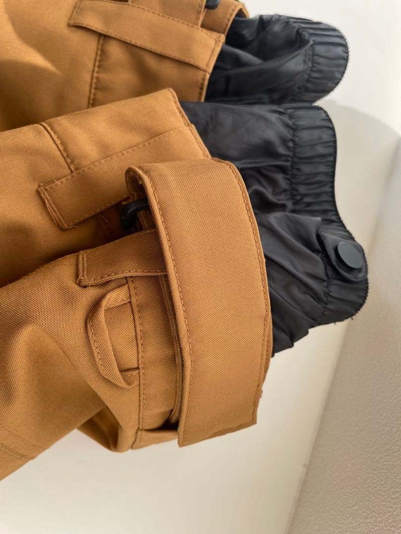 極美品 スキー　スノーボード　ウェア Sサイズ