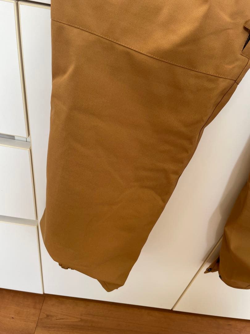 極美品 スキー　スノーボード　ウェア Sサイズ