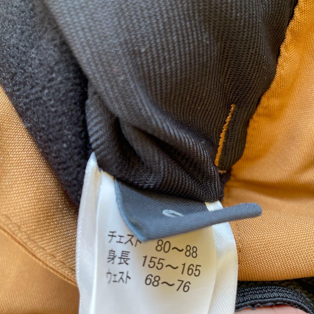 極美品 スキー　スノーボード　ウェア Sサイズ