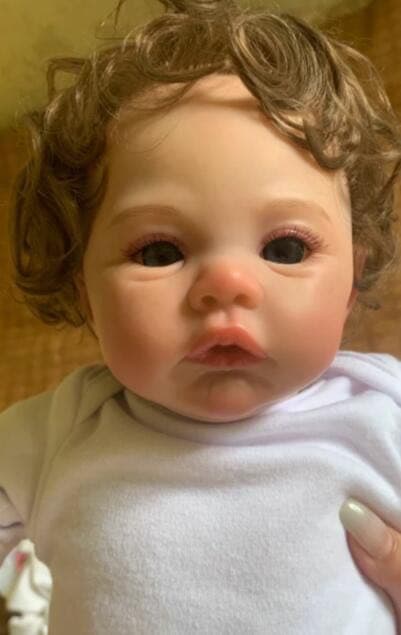 リボーンドール 抱き人形