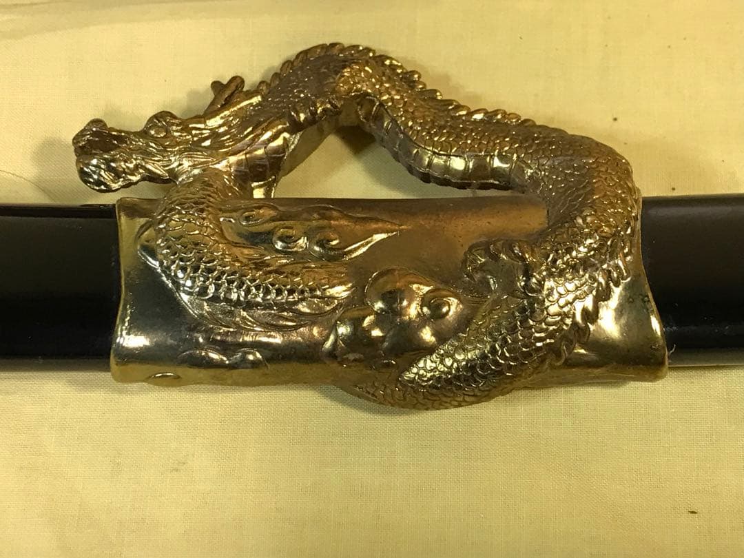 五*店様 訳有り:模造刀.陣太刀