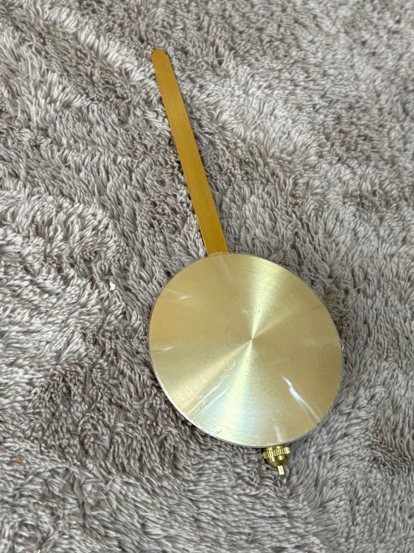 CITIZEN 壁掛け時計　時計　アンティーク　振子時計