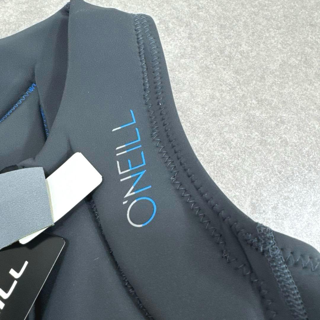 未使用 O'NEILL オニール スラッシャー コンペ ベスト タグ付き