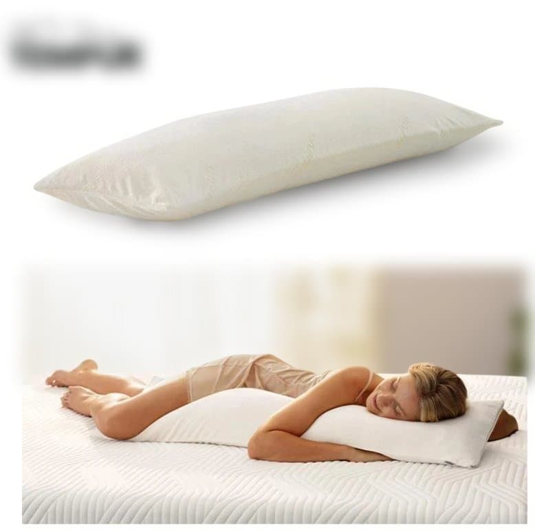 【限定1品】テンピュール ロングハグピロー 大型枕 抱き枕