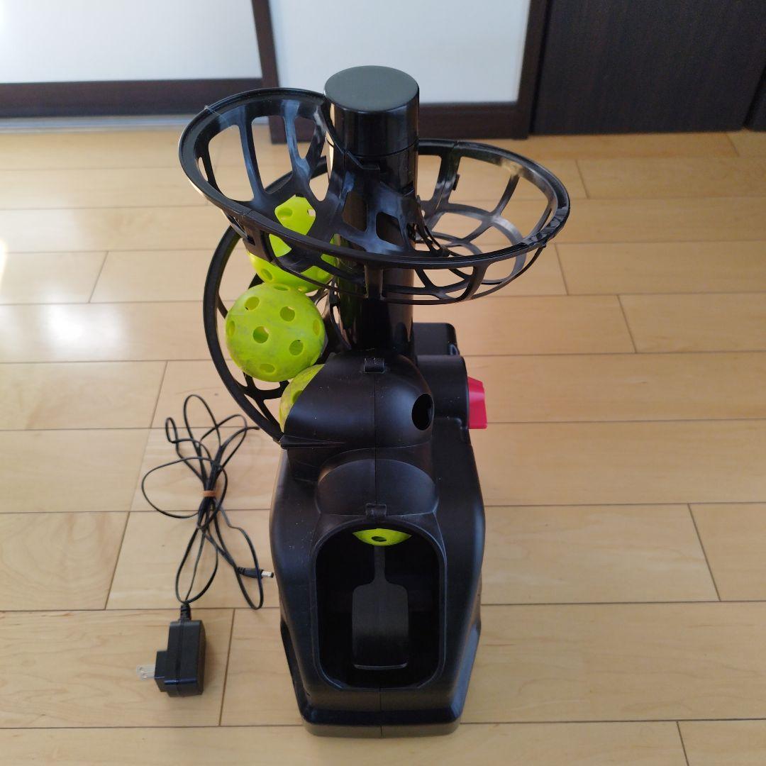 野球　トスマシン　打撃ネット　練習用