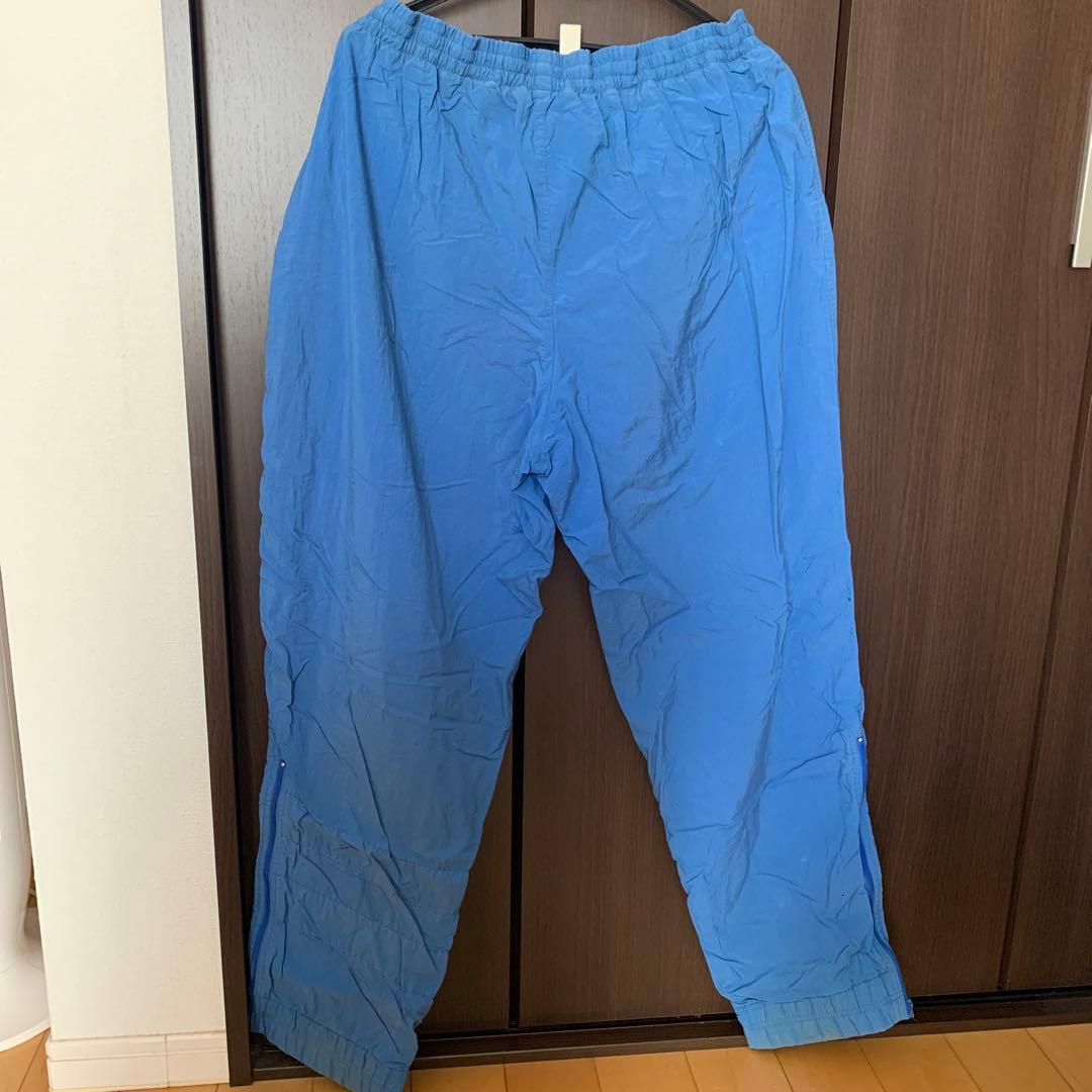 k*様 難あり　NIKE premier Italia 古着　セットアップ　Lサ