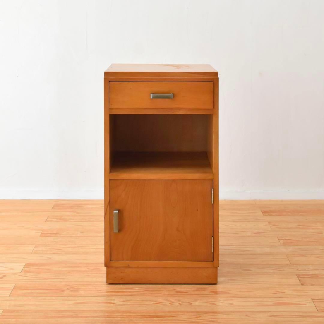 台　引き出し　無垢材