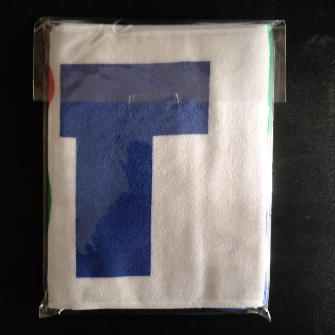 ムングン サナエタオル 高市早苗 2021年 限定サイン入り タオル 新品