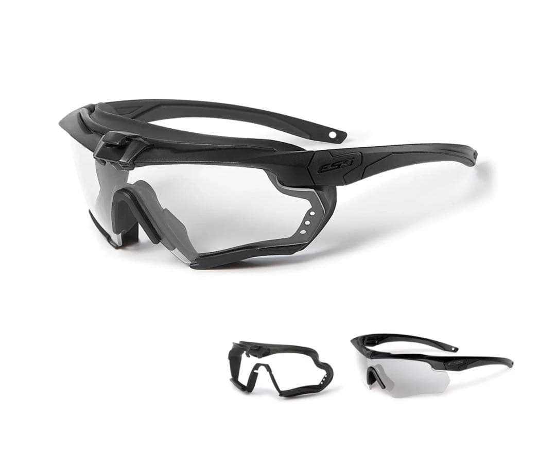 【Wings様売約済】ESS CROSSBOW ガスケットレスポンスキット