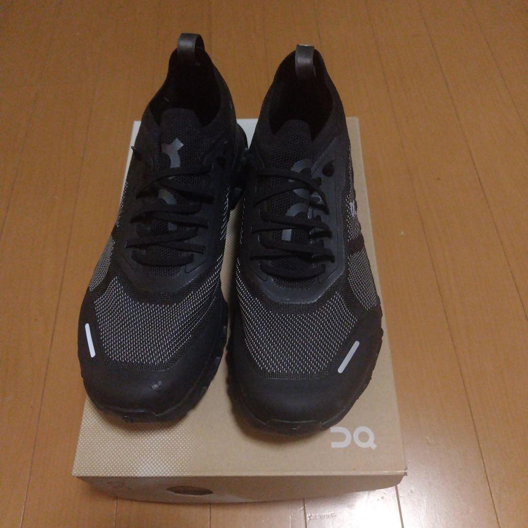 On Cloud 6 Versa ウィメンズ 24.5cm