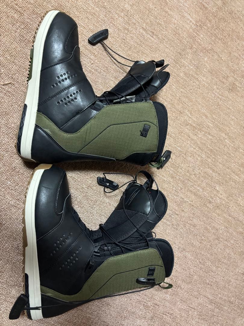 Salomon Launch スノーボードブーツ 9 UK