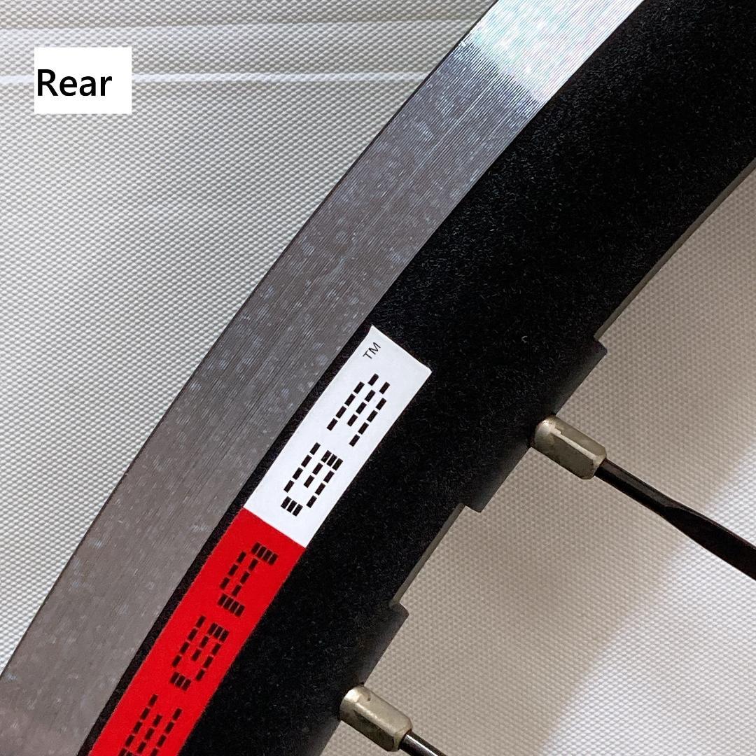 カンパニョーロ ZONDA c15 シマノフリー