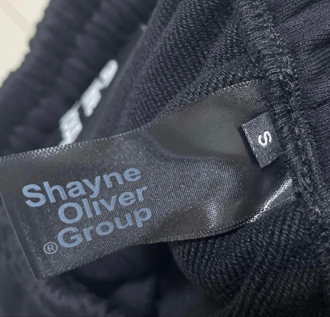 パンツ Anonymous Club Heritage logo Sweatpants