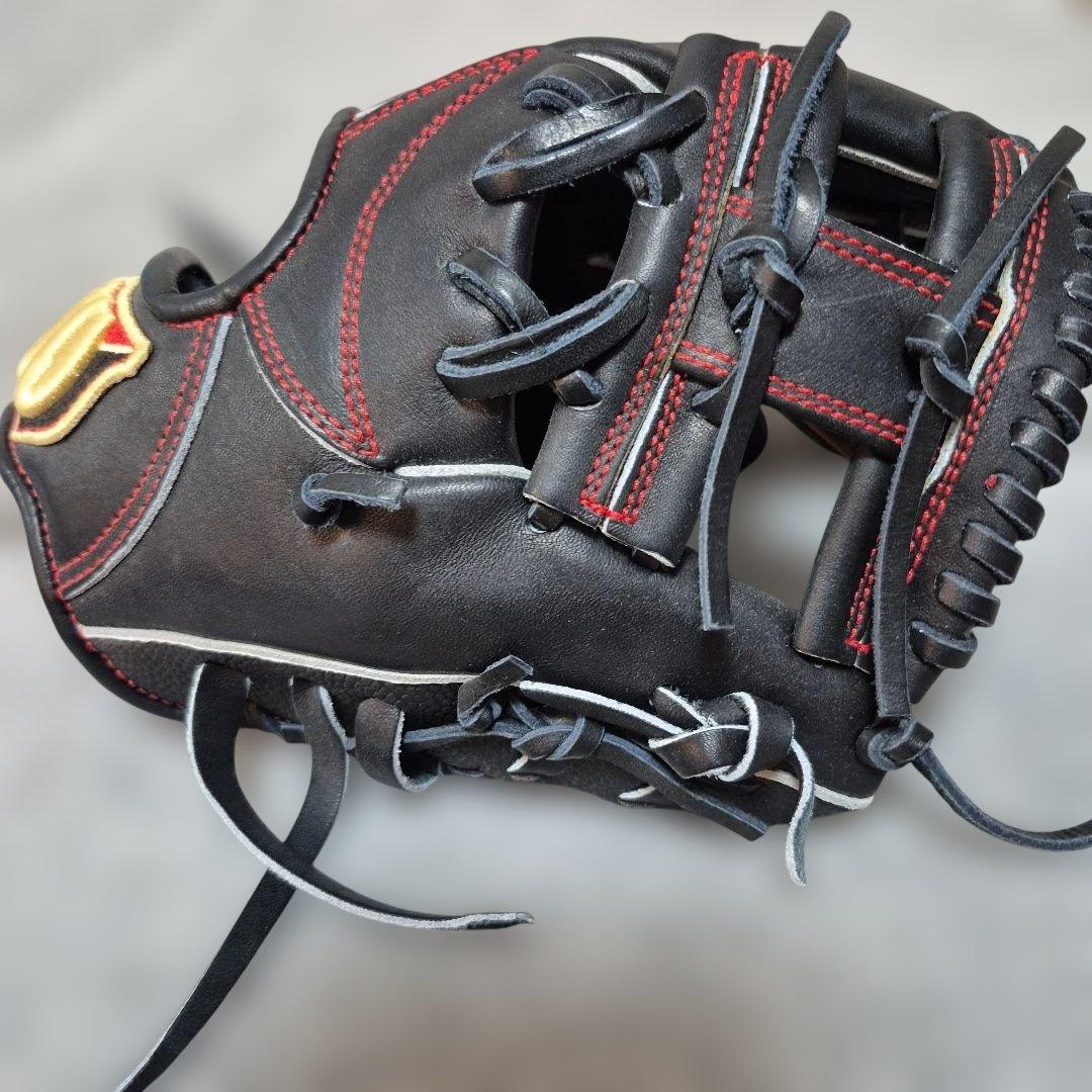 Wilsonグローブキッズ用