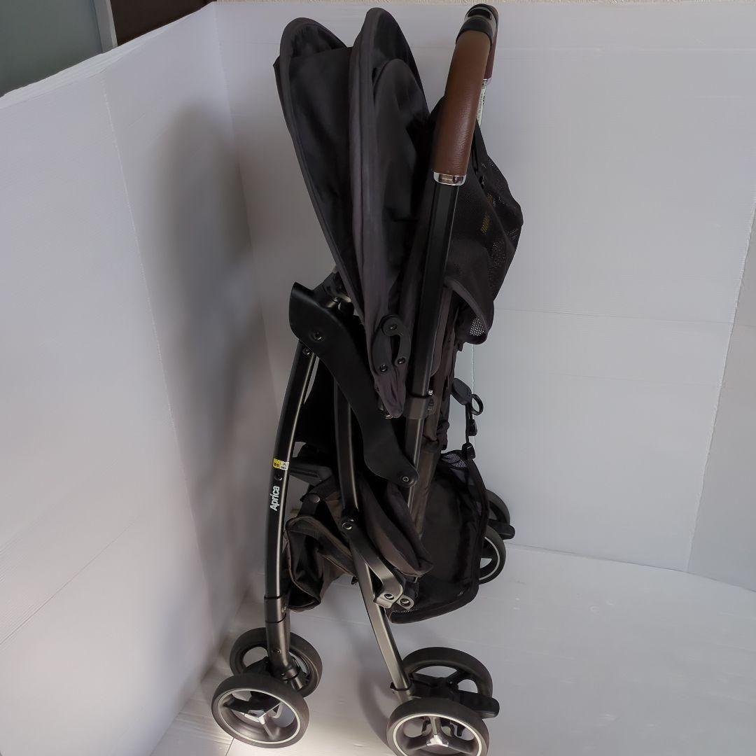 アップリカマジカルエアークッション AD　apricaB型ベビーカー