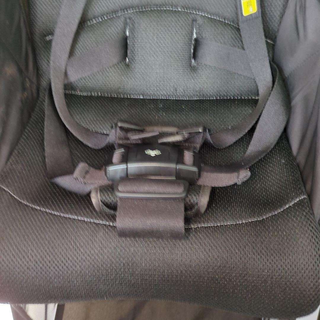 アップリカマジカルエアークッション AD　apricaB型ベビーカー