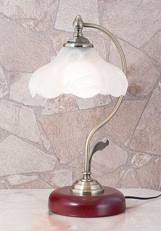 テーブルランプ クラリティ イタリアン クラシック スタンド MS-T020