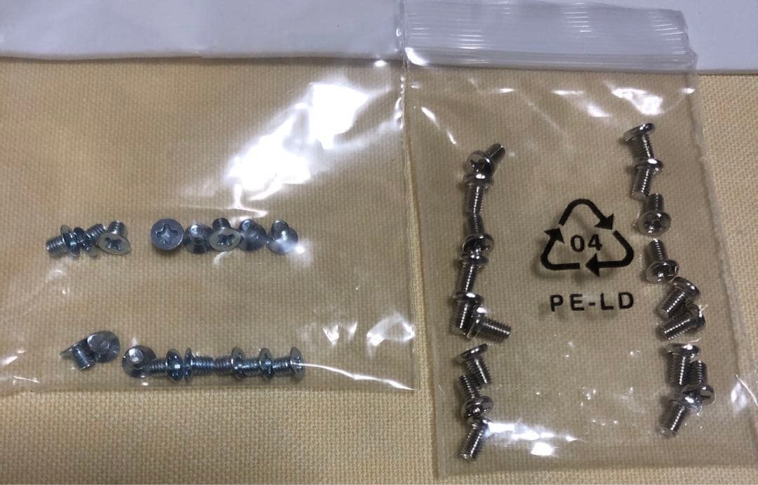 Synology DS418j NAS 4ベイ