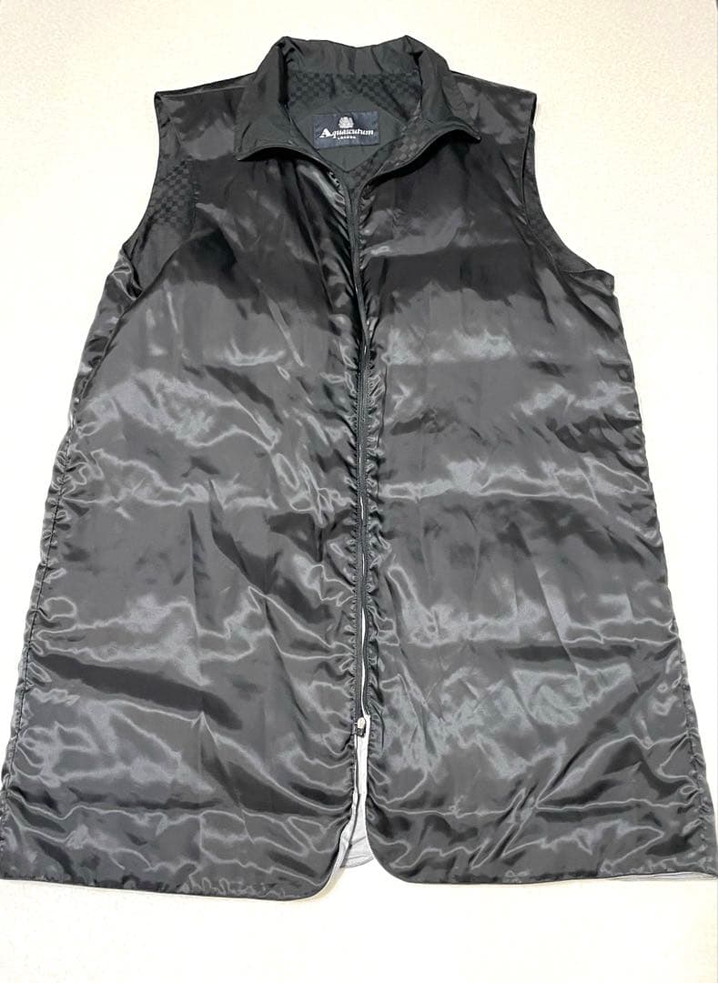 Aquascutum◇アクアスキュータム◇メンズステンカラーコート