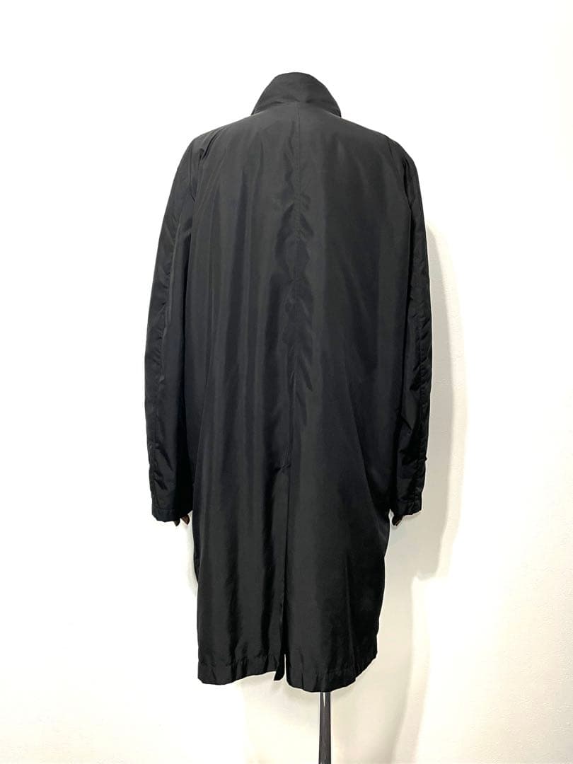 Aquascutum◇アクアスキュータム◇メンズステンカラーコート