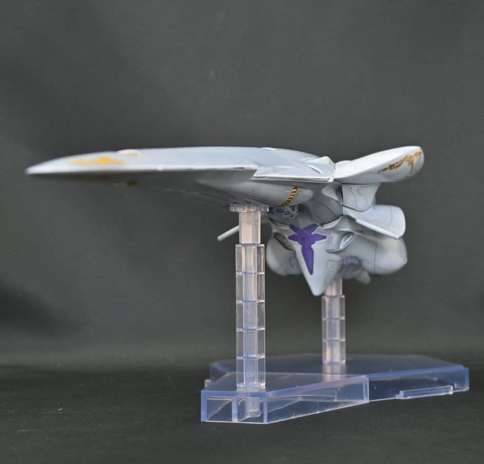 完成品　銀河英雄伝説 Die Neue These 銀河帝国軍 ブリュンヒルト