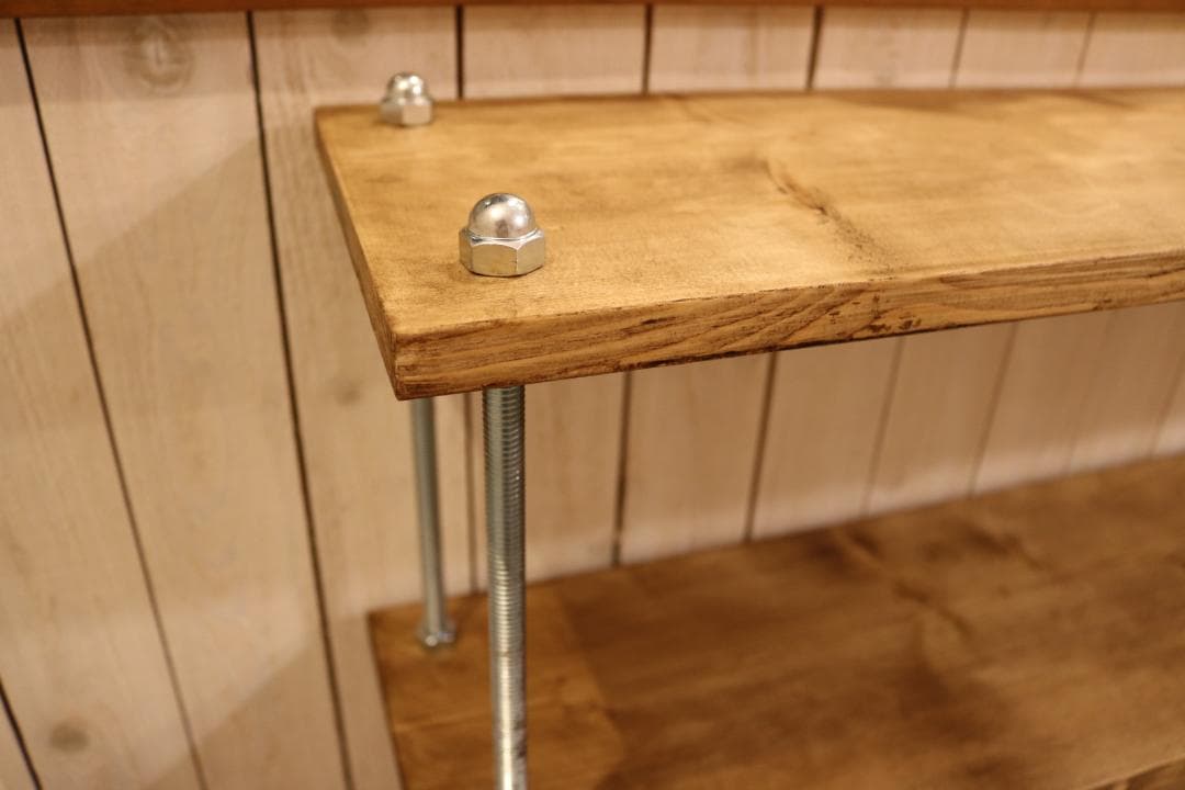 棚　シェルフユニット