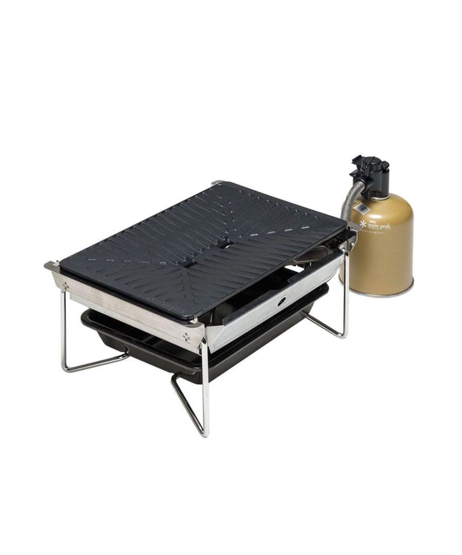 【1回使用】グリルバーナー 雪峰苑　GS-355