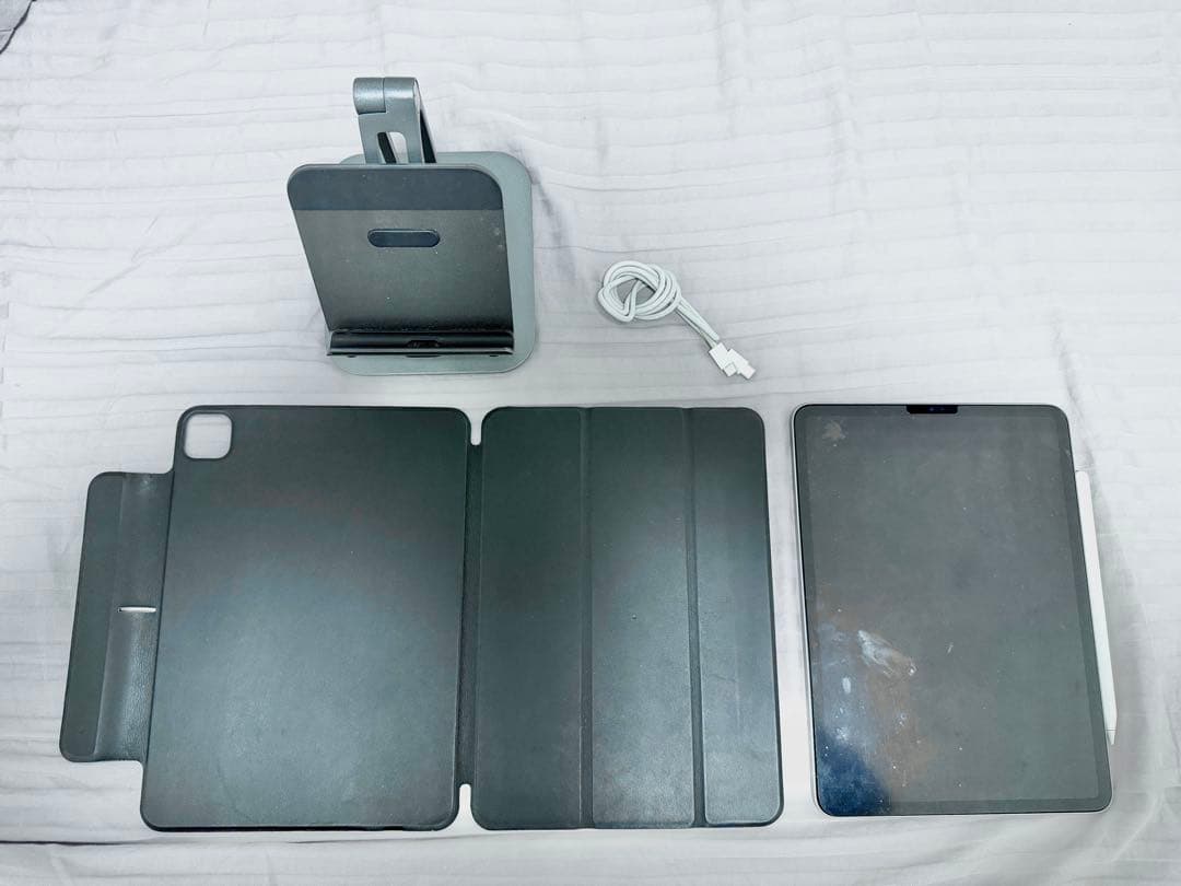 よしぴiPad Pro 11インチ第4世代 Wi-Fiモデル