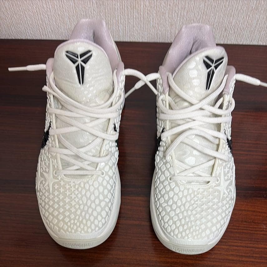 靴 Nike Kobe VI Protro FQ3546-100