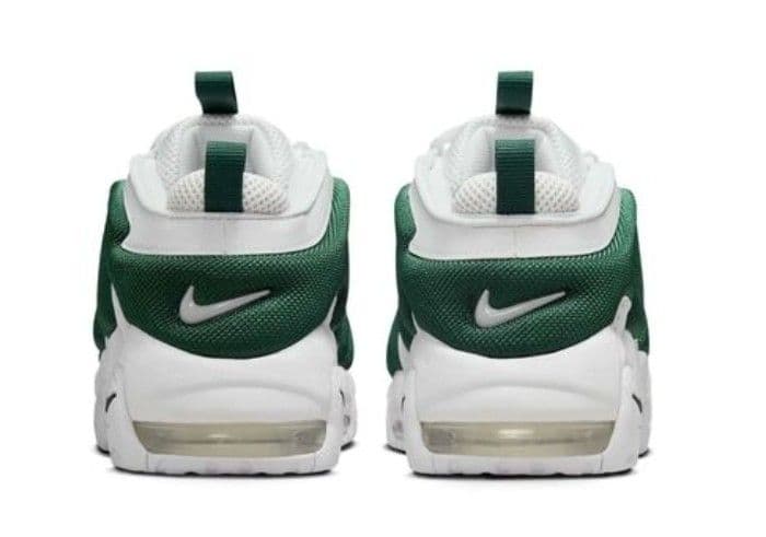 新品　ナイキ エア モア アップテンポ LOW メンズシューズ