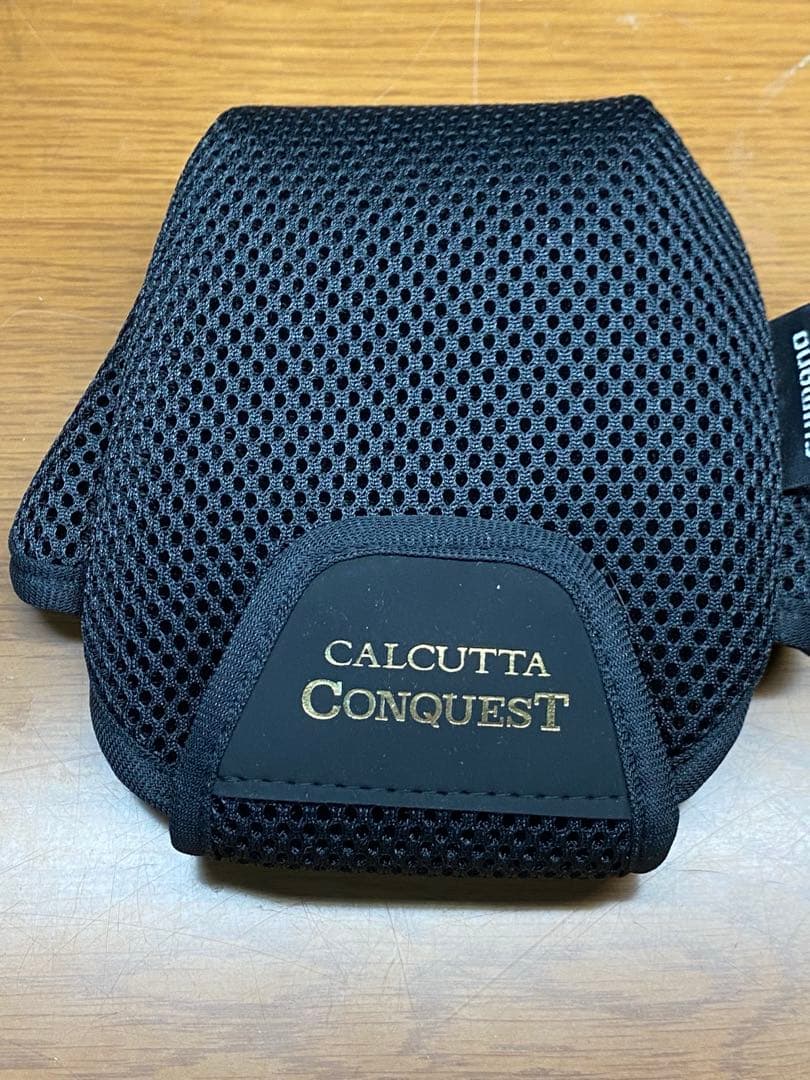 カルカッタコンクエストMD 401XGLH