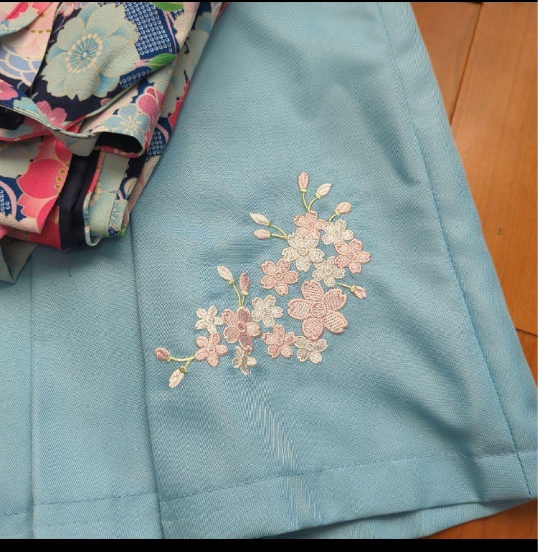 お値下げ！　Catherine Cottage 袴　160サイズ