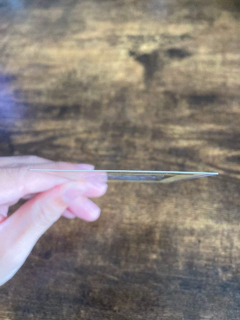 遊戯王 BLUE EYES WHITE DRAGON 118 英語版②