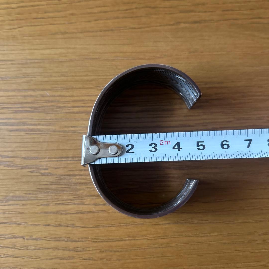 最終値下げSUNSHINEREEVES サンシャインリーブス バングル