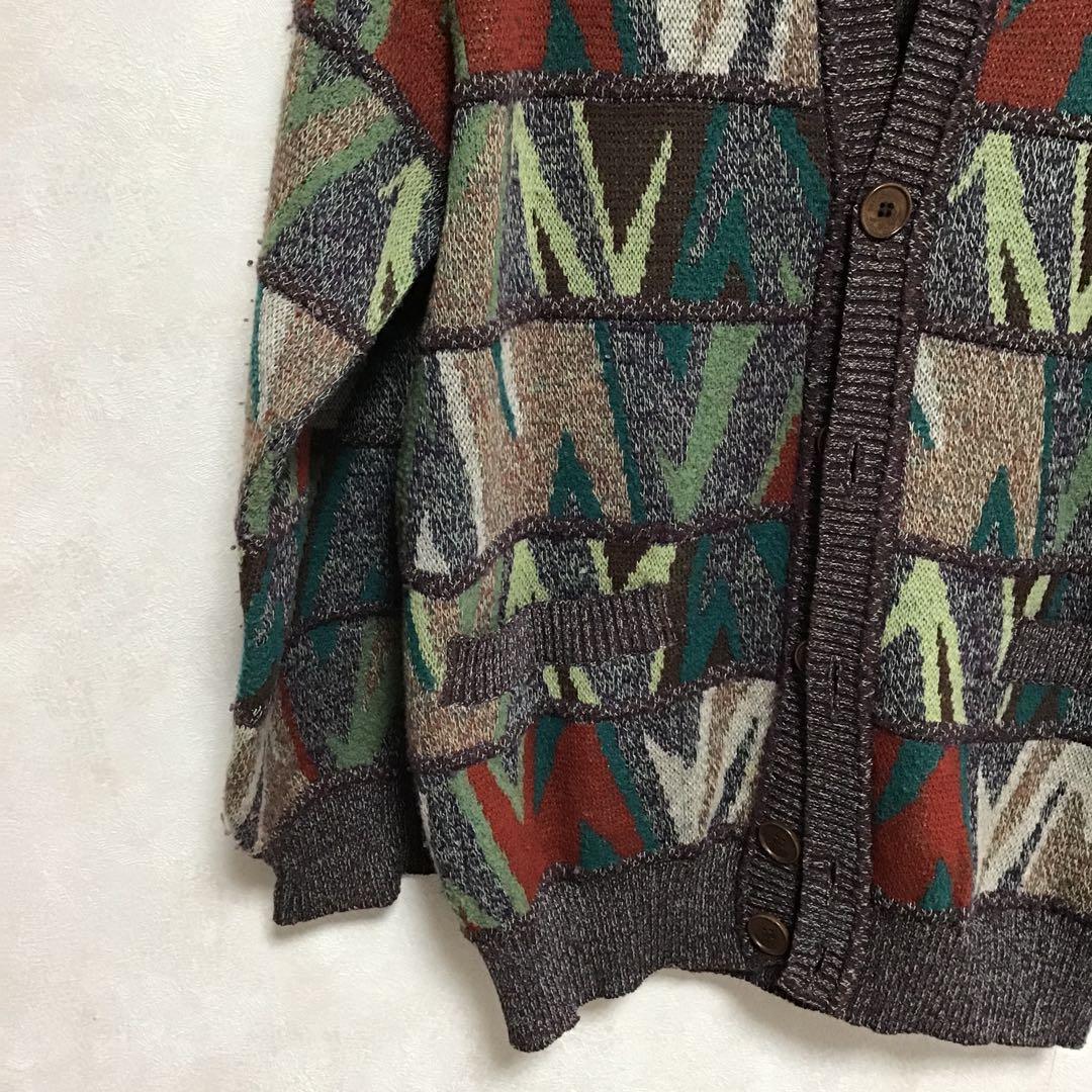 MISSONI SPORT セーター　ウール62% サイズ50