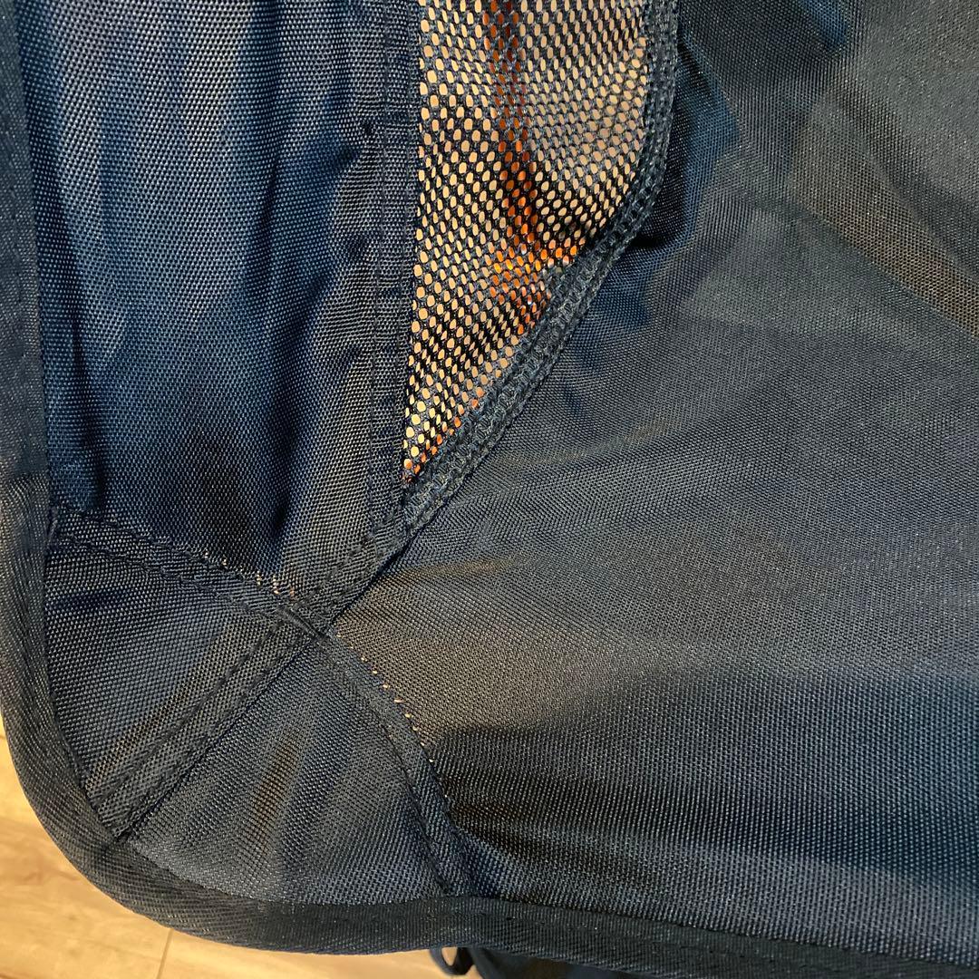 美品　Poler アウトドアチェア 2脚セット