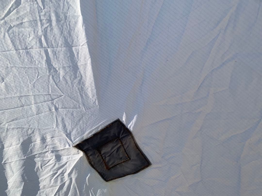 Six Moon Designs Lunar Solo テント