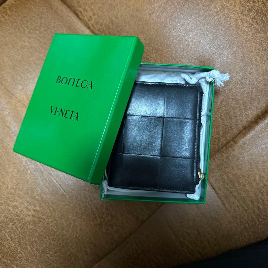BOTTEGA VENETA 財布