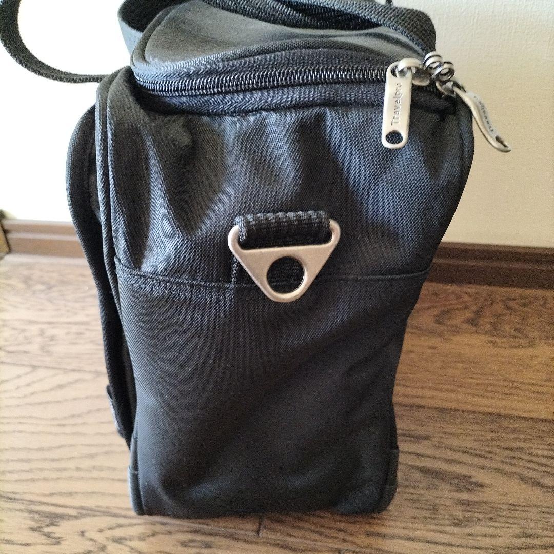 Travelpro crew4 バッグ（キャスターなし）