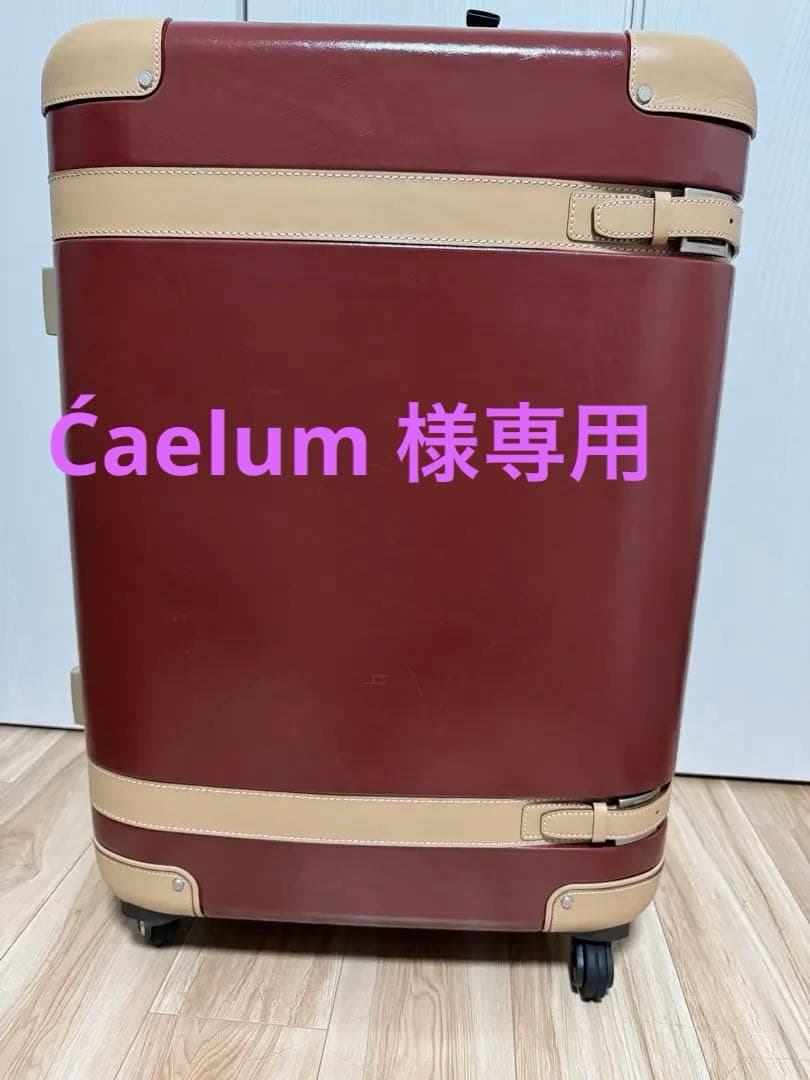 プロテカ ジーニオ