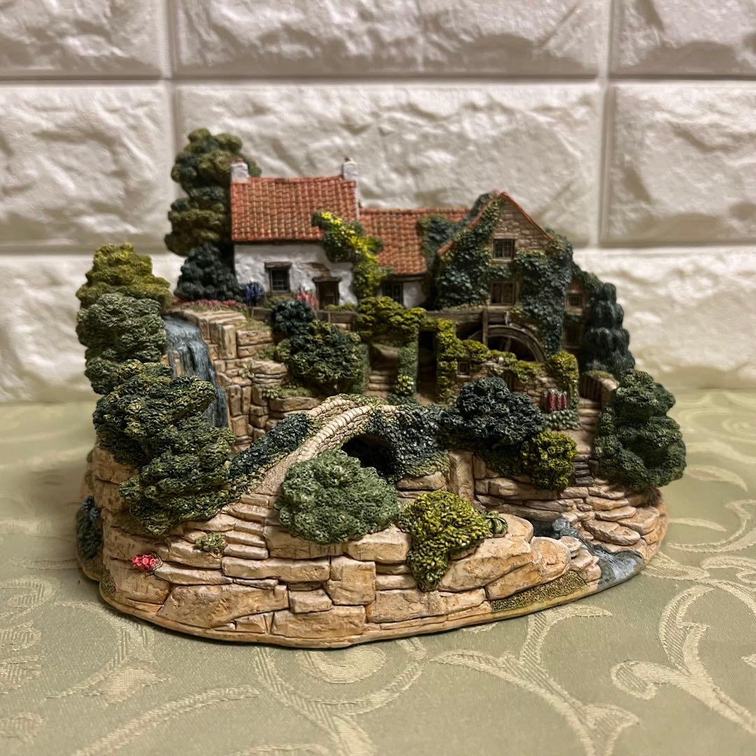 リリパットレーン65☆Jesmond Mill【限定品】