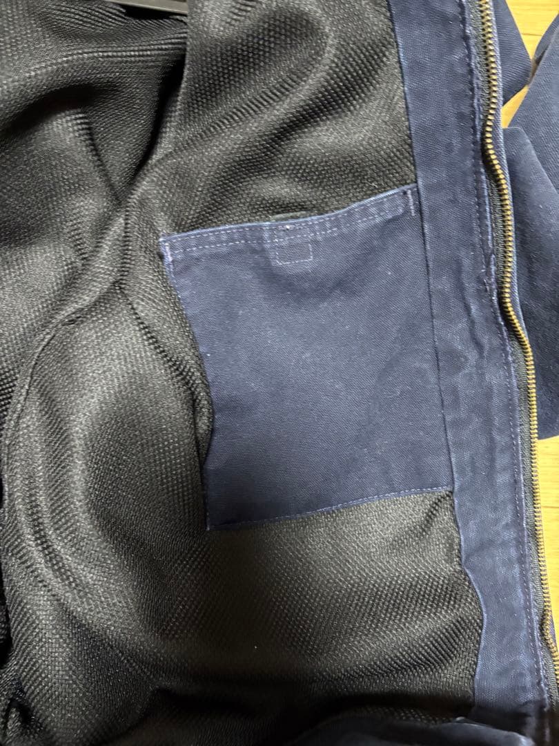 Carhartt カーハート アクティブジャケット ダックジャケット