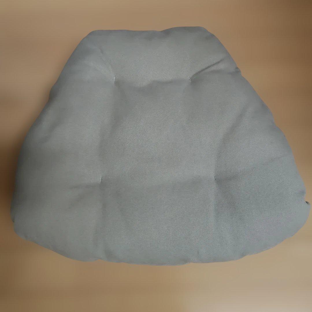 【美品】Comore Sun 2way フォールディングチェア クッション