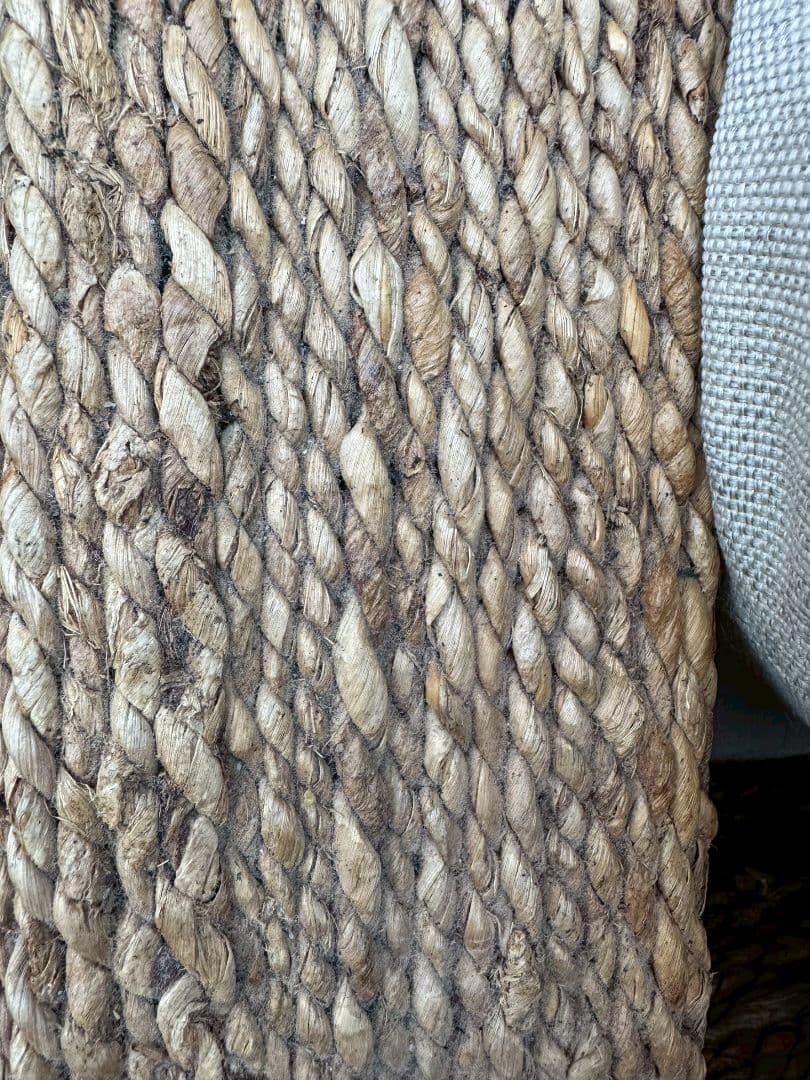 KAJA FARGO/オミソファ 1人掛け オットマン付き