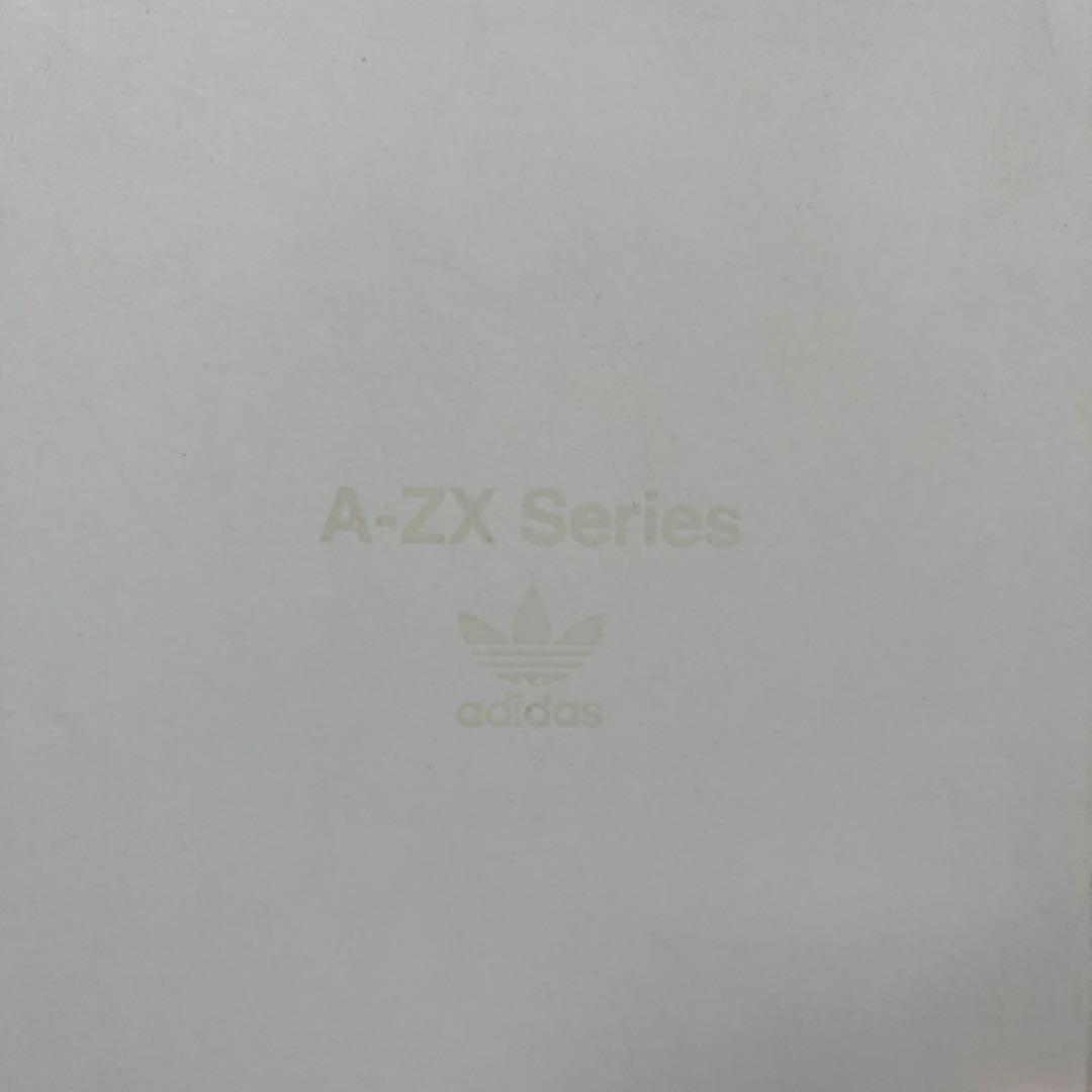 adidas ZX 5000 イエロー US8.5