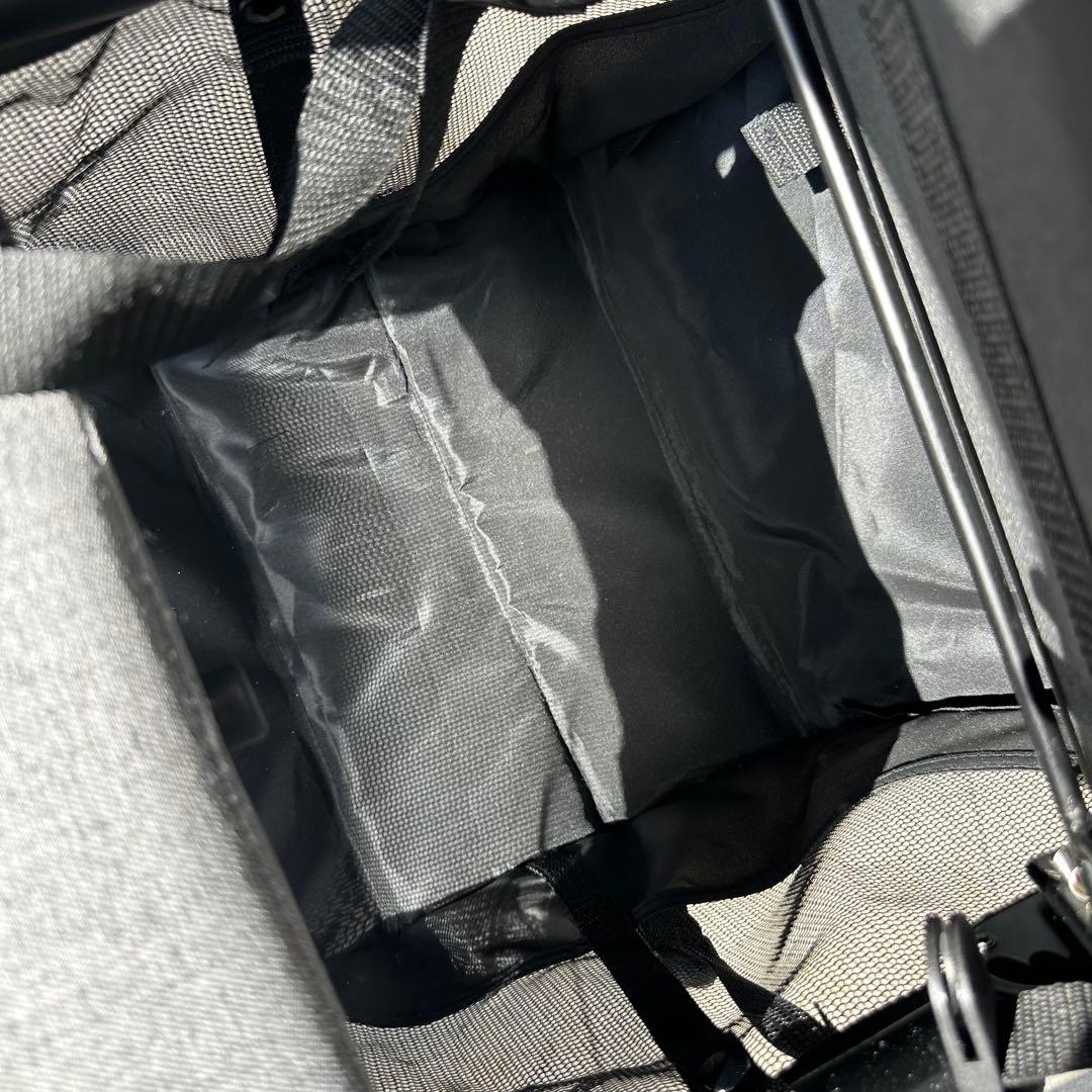 カトージ 二人乗りベビーカー 2-Seater next