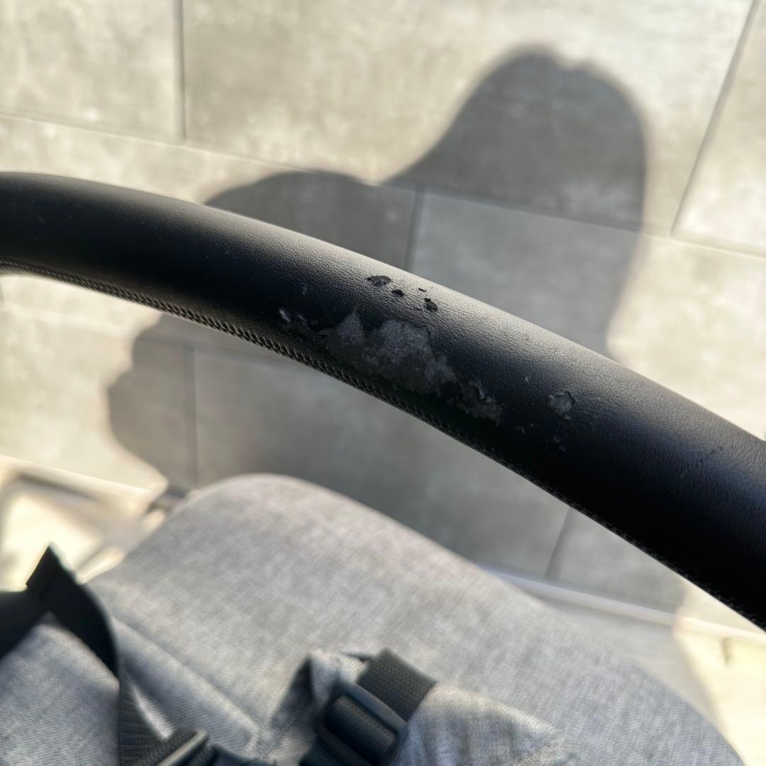 カトージ 二人乗りベビーカー 2-Seater next