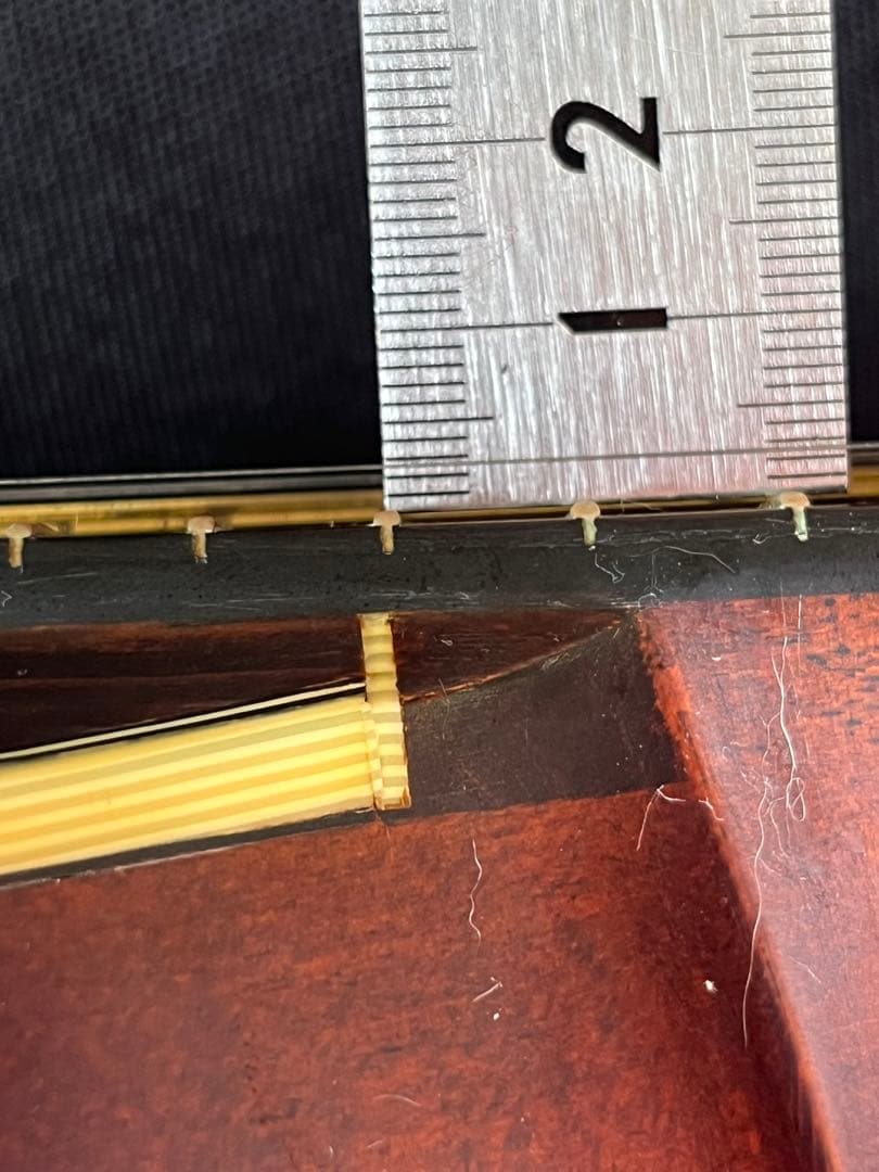 た*ん様 Eastman MD314 イーストマン フラットマンドリン