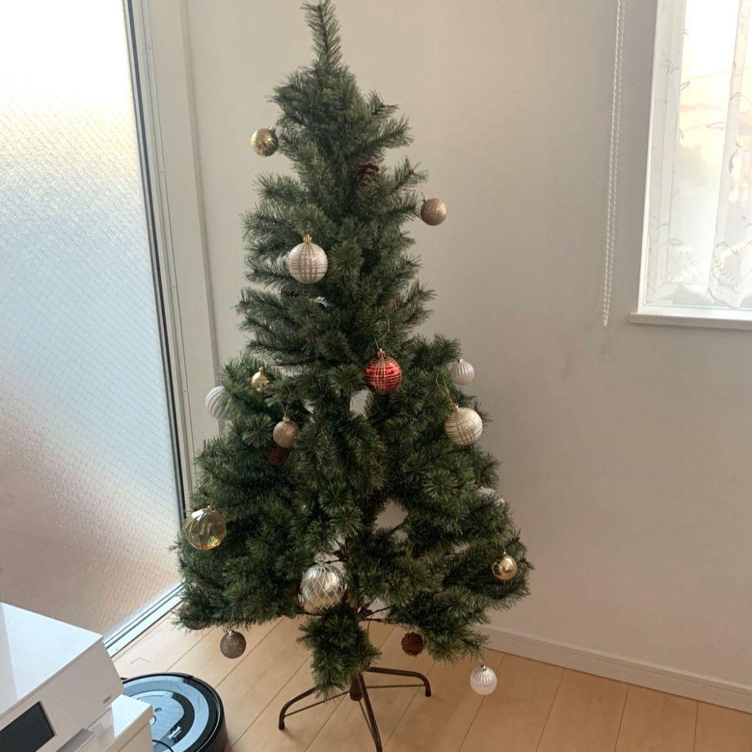 【美品】Alsace アルザス150cm クリスマスツリー