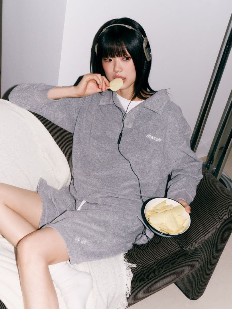 新品タグ付き♡ENHYPEN アーティストメイド ジョンウォンパジャマ M